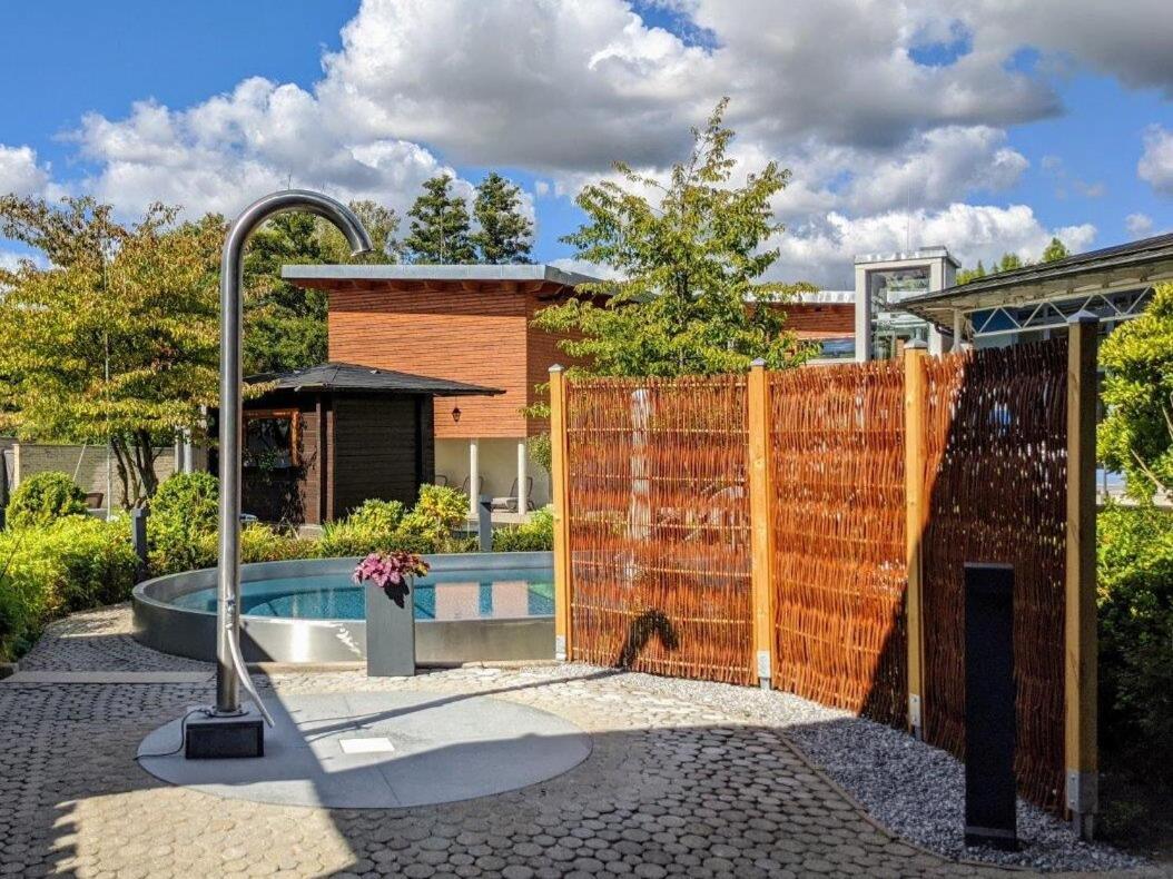 Landhaus Zum Heidewanderer Bad Bevensen Exterior foto